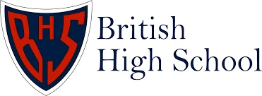 British High School