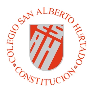 Colegio San Alberto Hurtado de Constitución