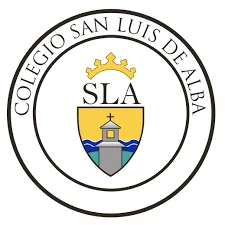 Colegio San Luis de Alba