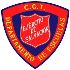 Ejército de Salvación, Departamento de Escuelas