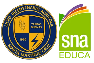 Liceo Bicentenario Agrícola Marta Martínez Cruz
