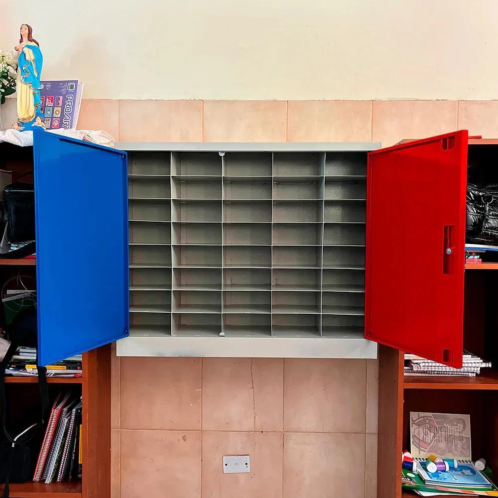 Gabinete Celulares